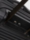 Leggerissimo Trolley in Schwarz Detailfoto #4 des Produkts