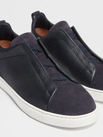 Shoes for men - Designer Footwear collection | Zegna