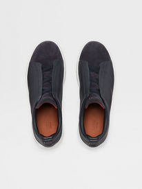 Shoes for men - Designer Footwear collection | Zegna