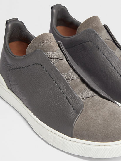 Ermenegildo zegna sneakers on sale sale