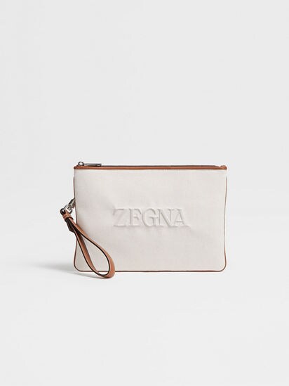 Zip cheap pouch online