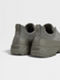 Grey Suede and Leather Triple Stitch™ Monte Sneakers Product detail photo #2