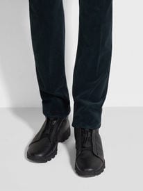 メンズ ラグジュアリー デザイナースニーカー | ZEGNA JP