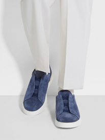 White Cotton Trunks FW25 22493590 | Zegna US