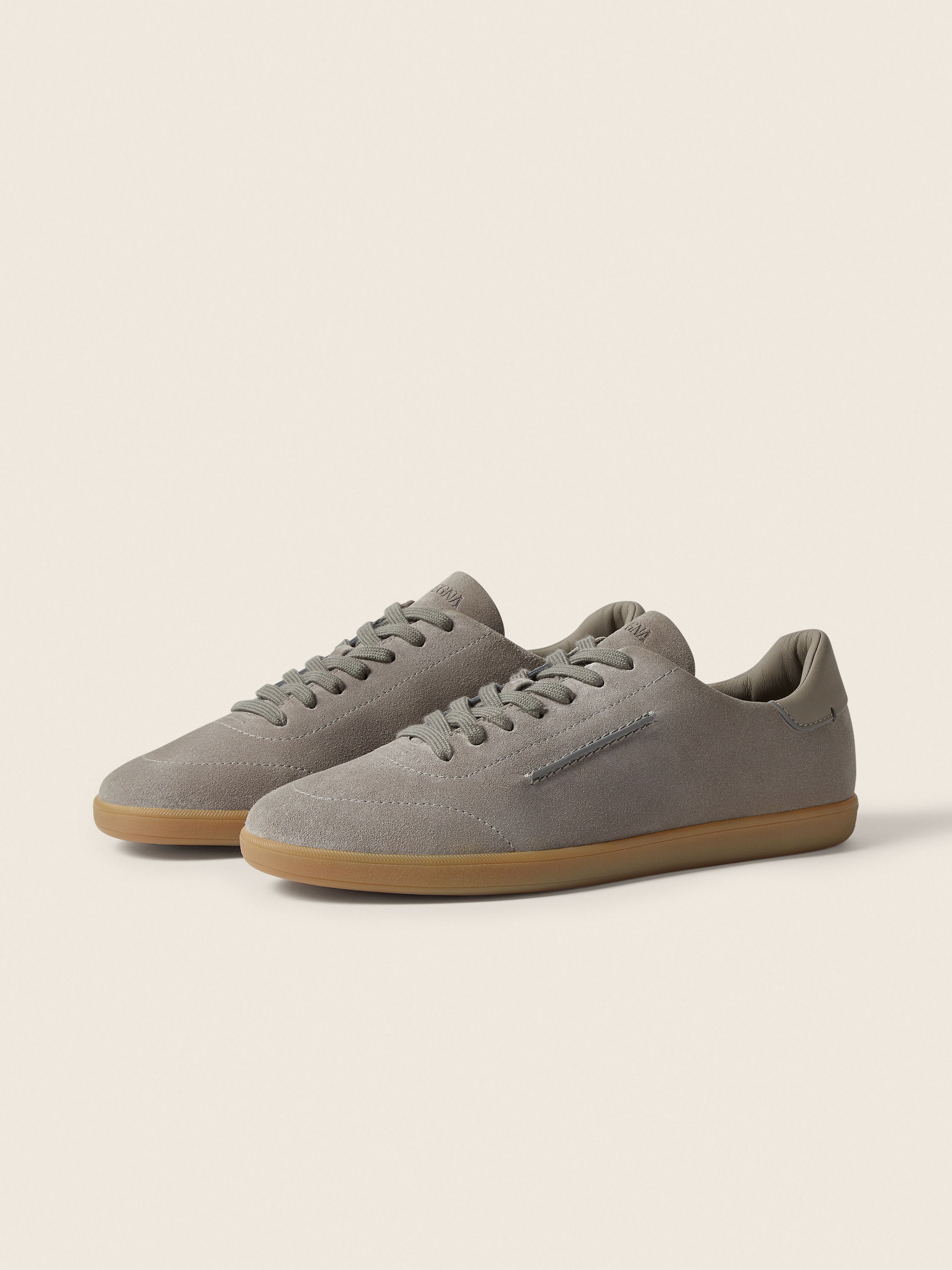 Grey Mélange