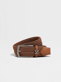 レザーとスエードのメンズベルト | ZEGNA JP レザーとスエードのメンズベルト | ZEGNA JP
