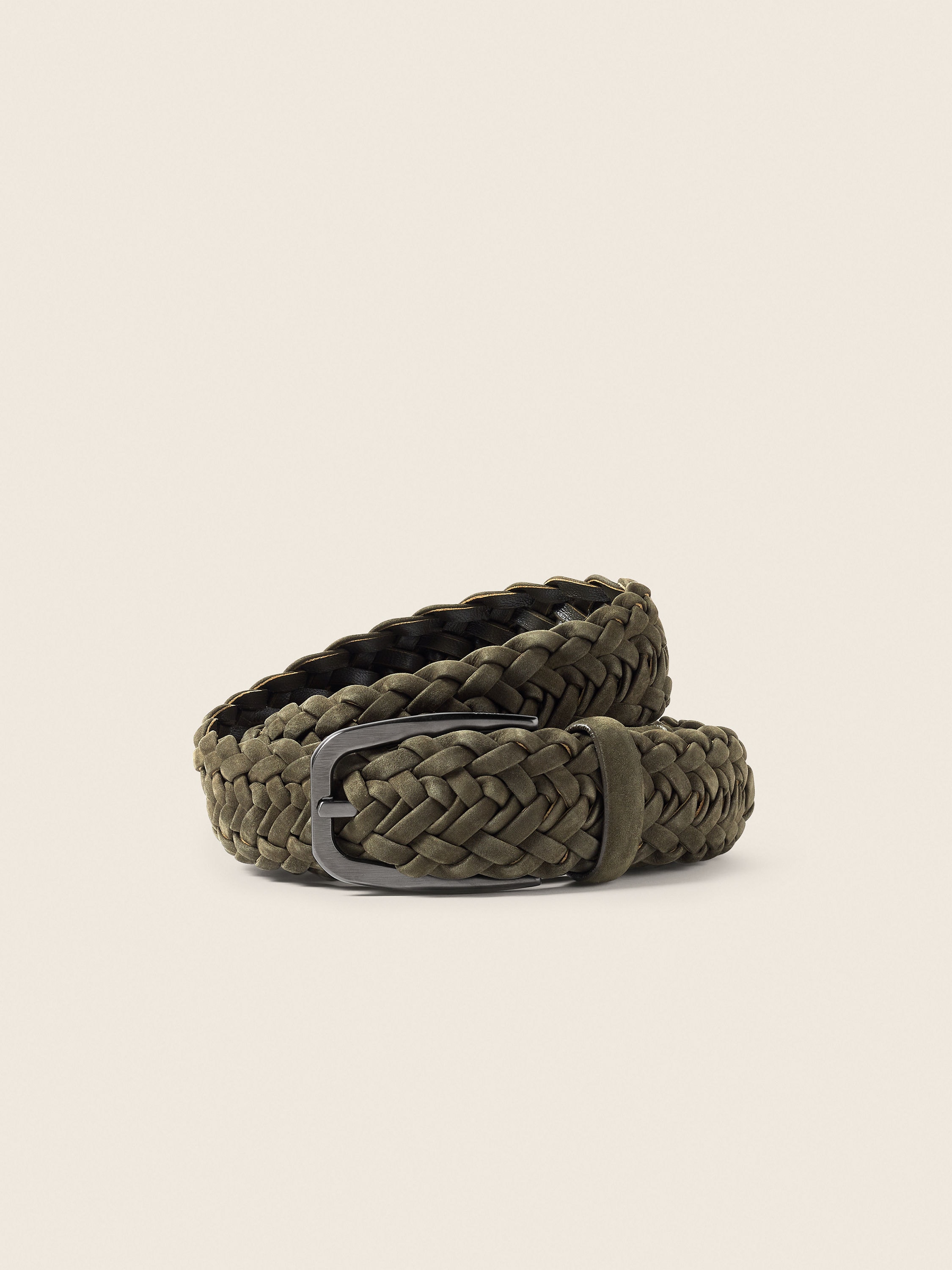 Dark Olive Green
