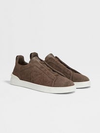 Luxury Designer Sneakers for Men | ZEGNA