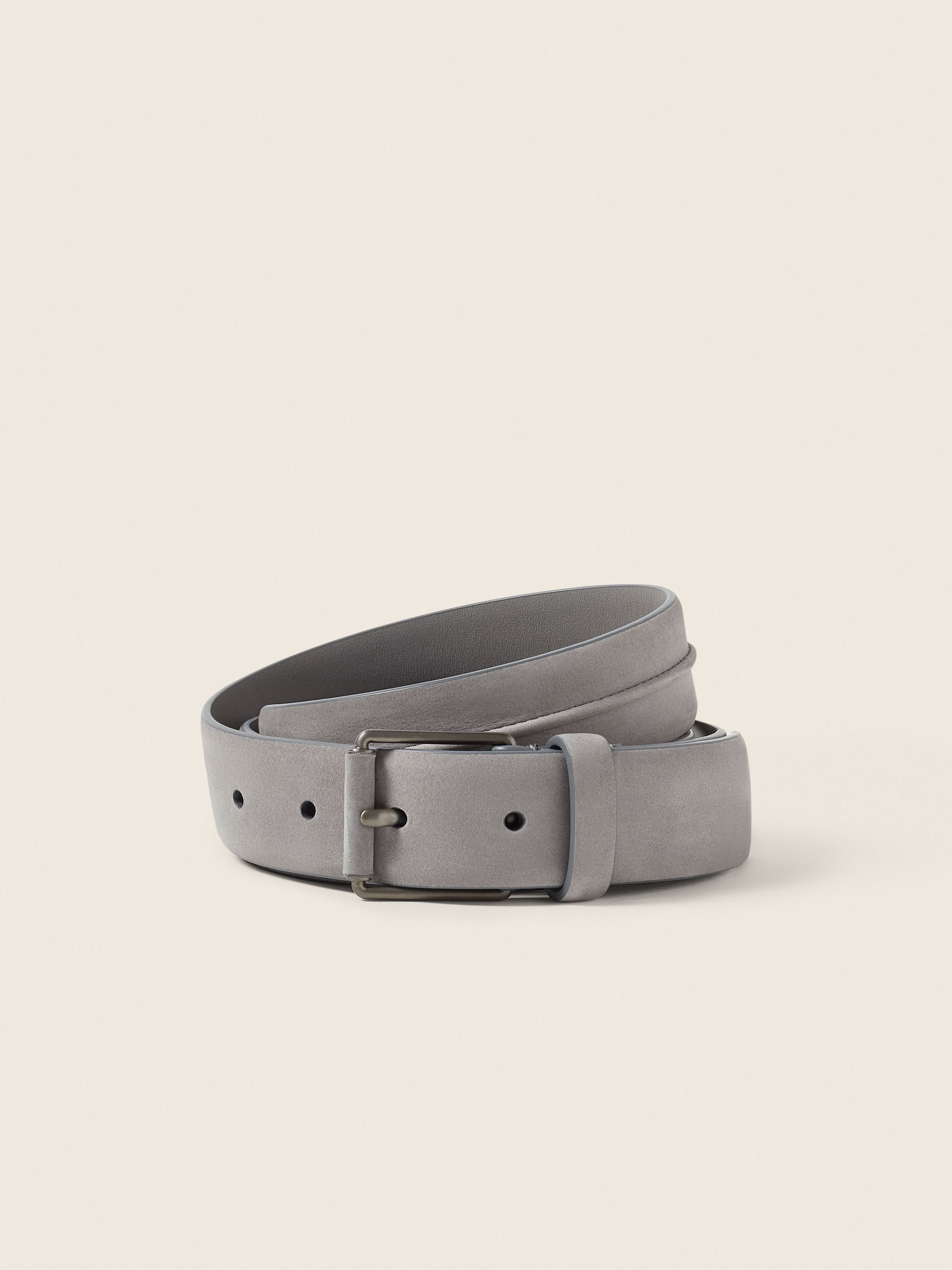 Grey Mélange