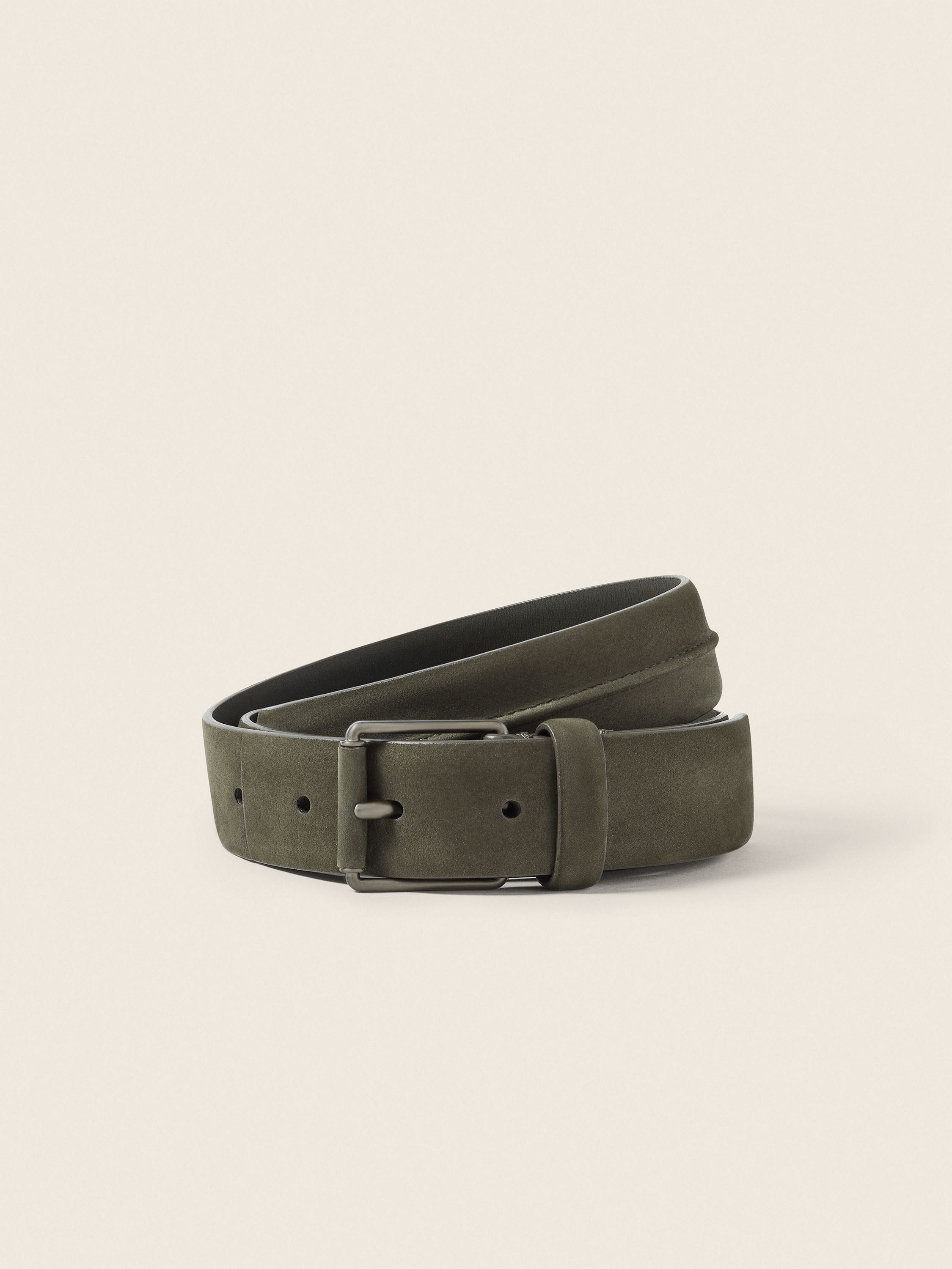 Dark Olive Green