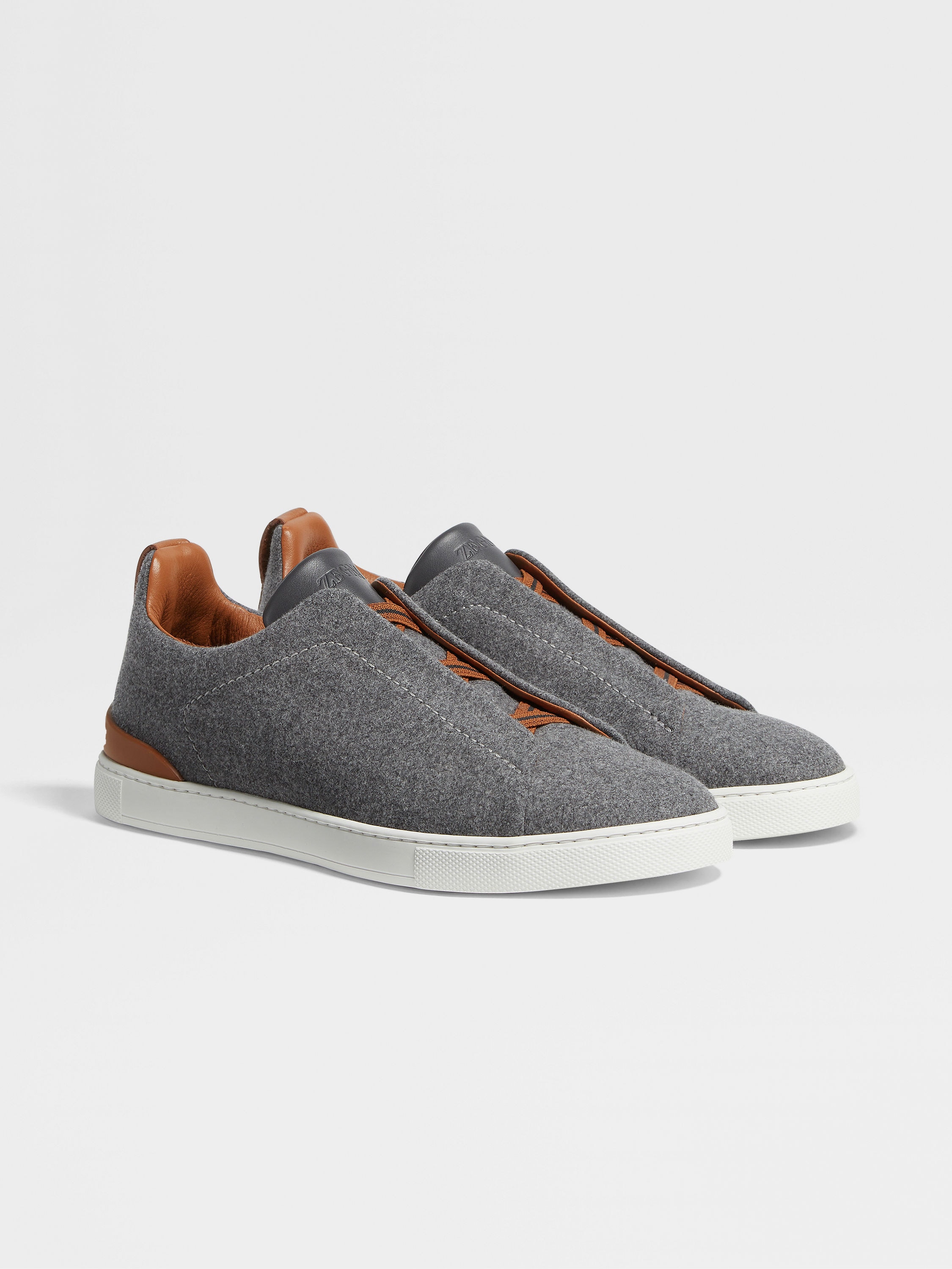 Zegna sneakers hot sale