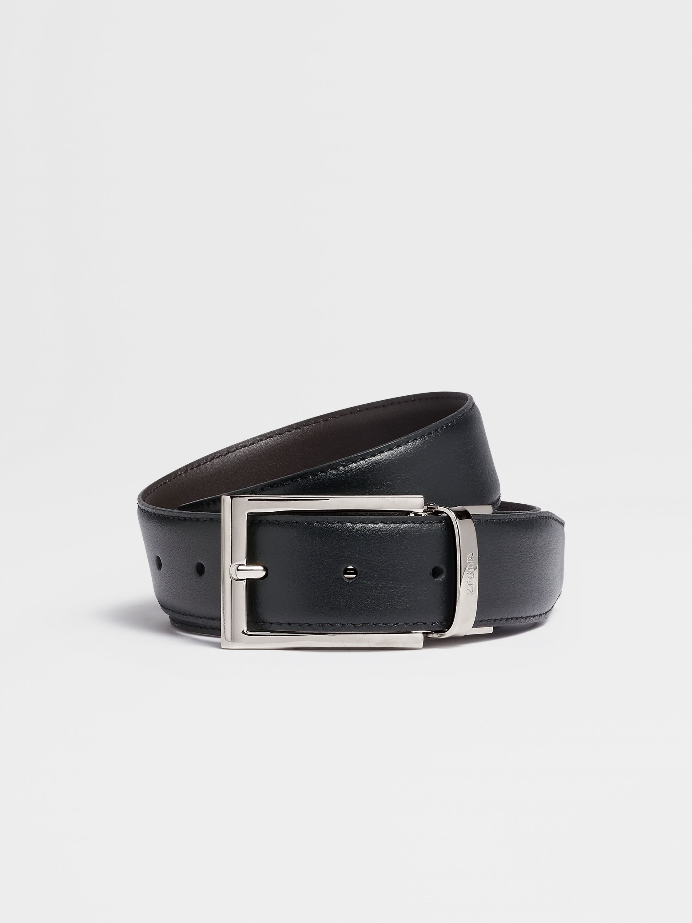 Belt zegna shop