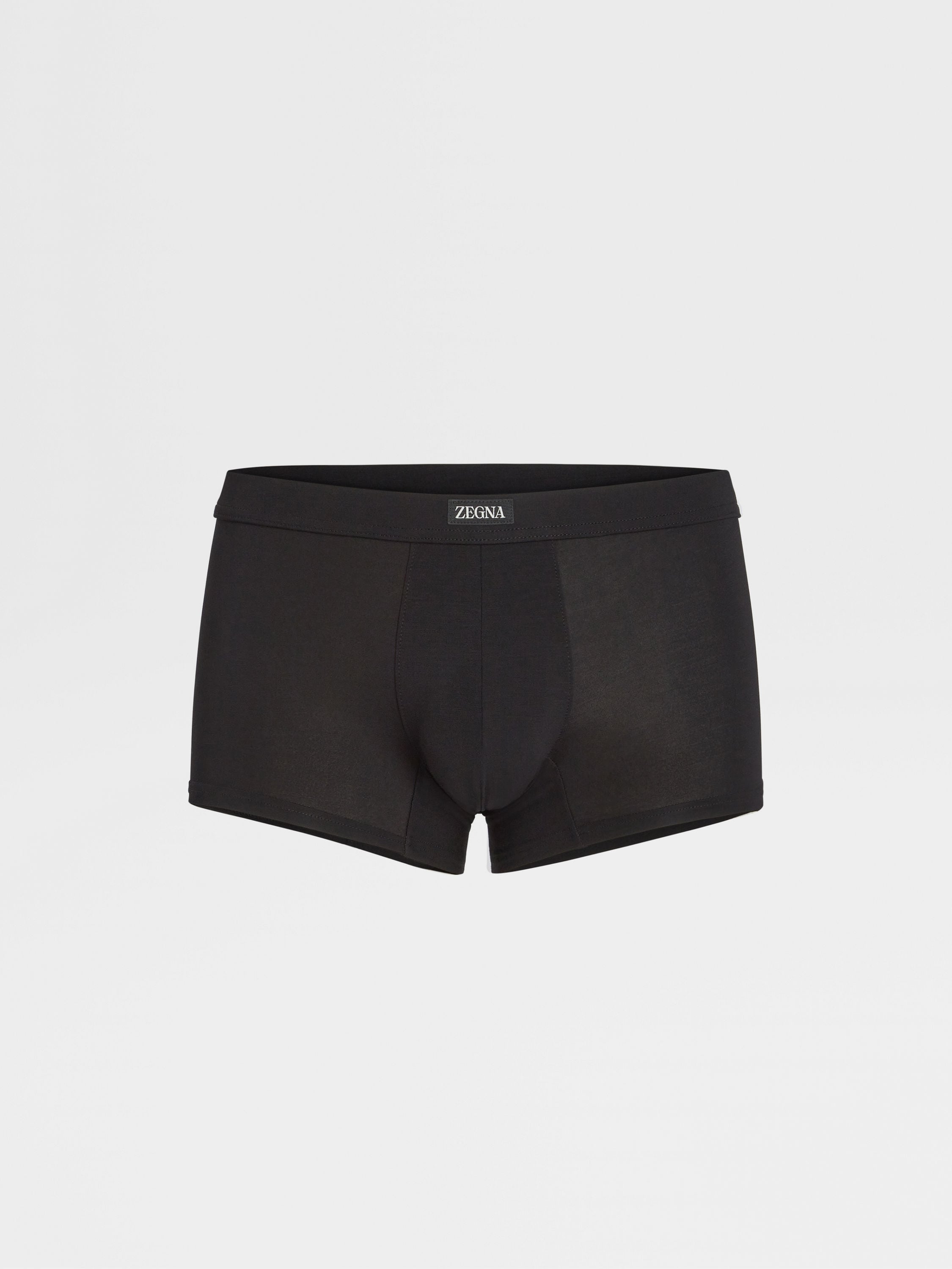 BLACK MODAL TRUNK