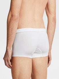 Ermenegildo Zegna, Underwear & Socks, Ermenegildo Zegnagray Cashmere  Blend Mens Boxer Briefsmed 18