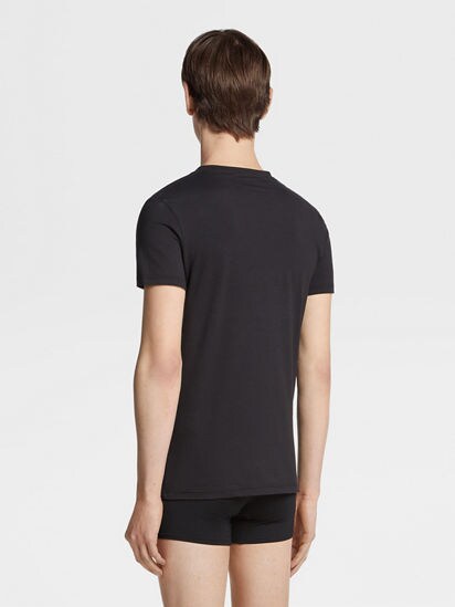 NKNIT dry shaggy mini T-shirt black 黒 DGK_Tshirts718_1200x1200.jpg?v