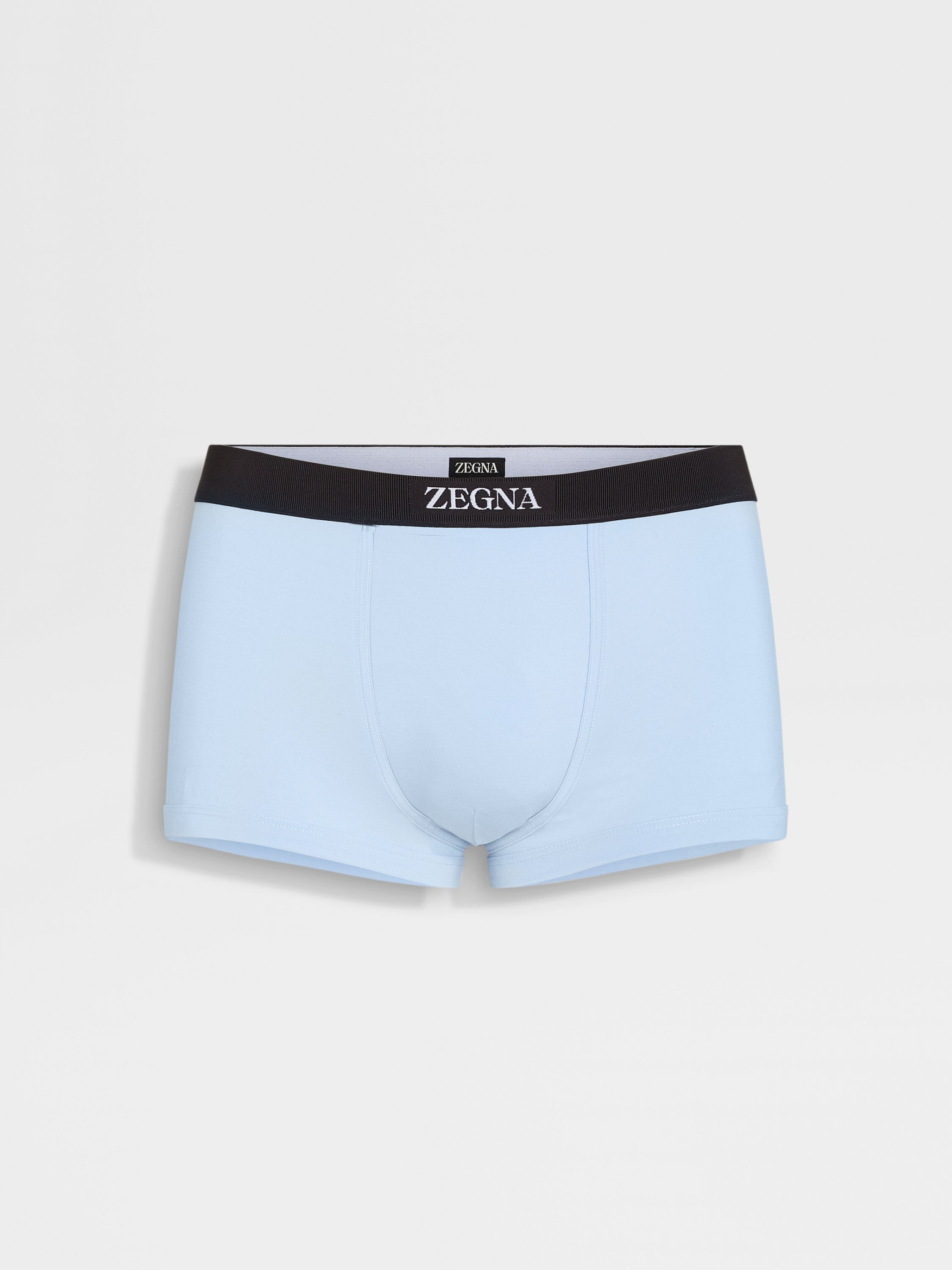 Light Blue Seacell Trunk 