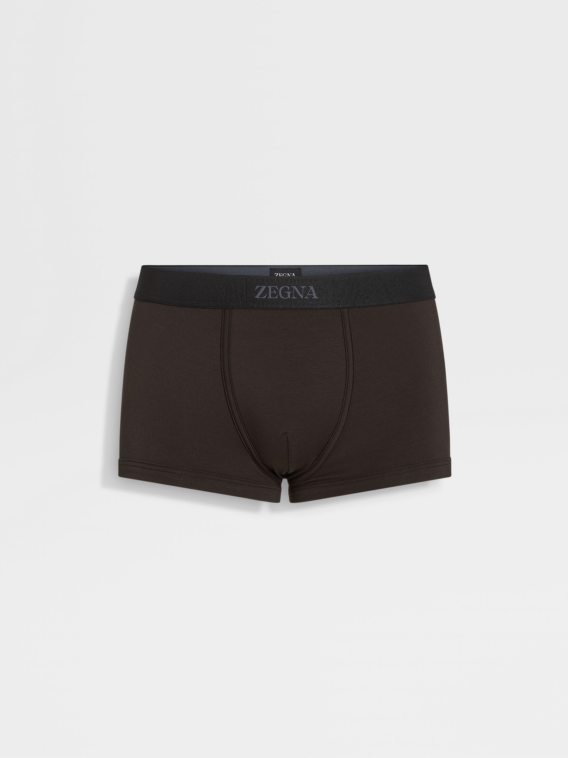 Dark Brown SeaCell Trunks Main product photo