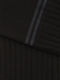 Black Cotton Socks Product detail photo #1