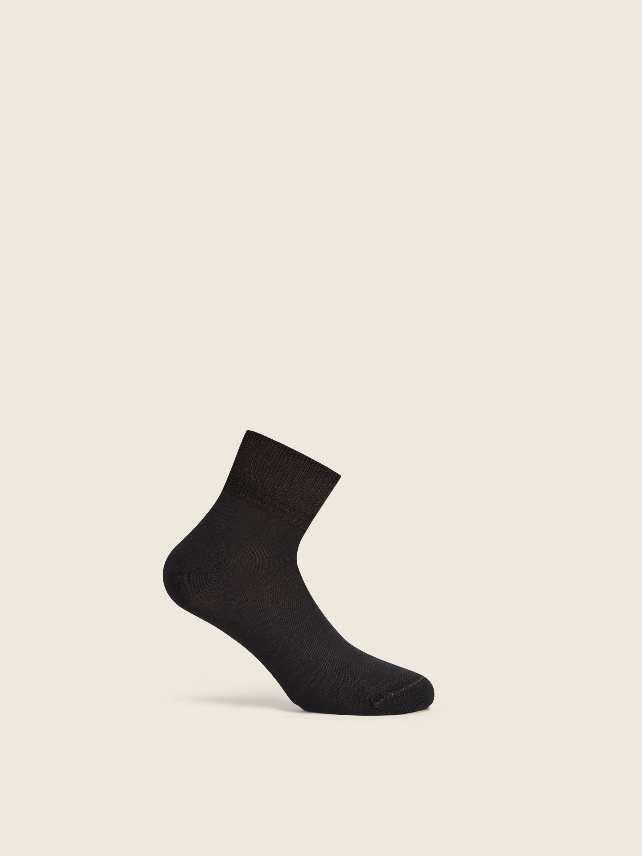 灰色棉襪 產品細節圖 #2