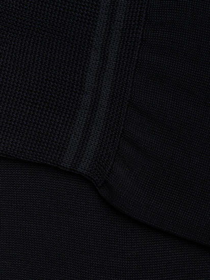 ネイビーブルー コットンソックス SS26 33993112 | Zegna JP