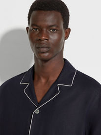 Discover ZEGNA's Latest Men's Arrivals | ZEGNA US