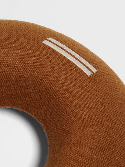 Foliage Oasi Cashmere Travel Set FW25 33163125 | Zegna US