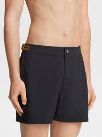 Beachwear for men - Designer swim trunks collection | Zegna