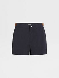 Beachwear for men - Designer swim trunks collection | Zegna