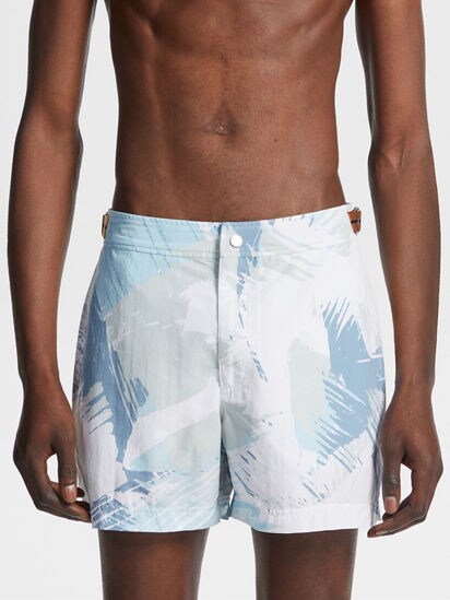 Zegna beachwear best sale