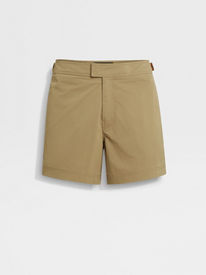 Men's Swimwear: Swim Boxers, Shorts and Towels | ZEGNA