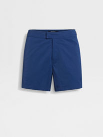 Men's Swimwear: Swim Boxers, Shorts and Towels | ZEGNA