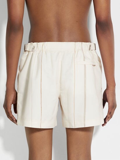 スイム ボクサーパンツ SS25 30596735 | Zegna JP