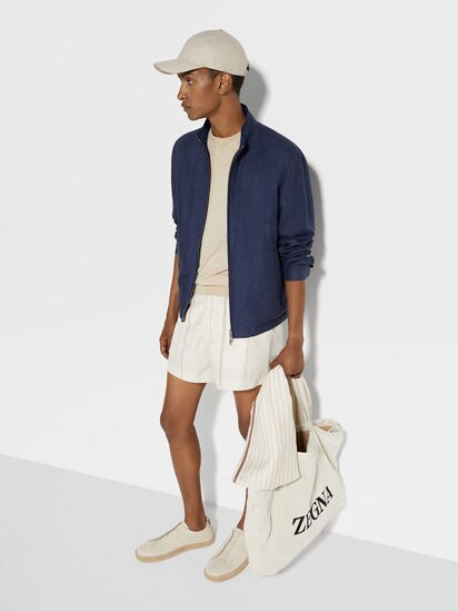 スイム ボクサーパンツ SS25 30596735 | Zegna JP