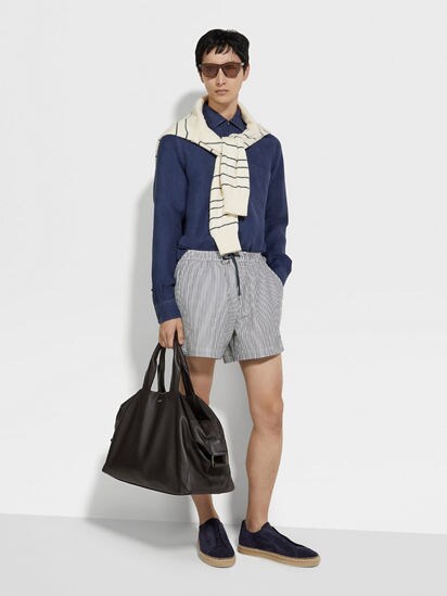 最終値下げ　Ermenegildo Zegna スイムウエア・トランクス 最終値下げ Ermenegildo Zegna スイムウエア・トランクス 最終