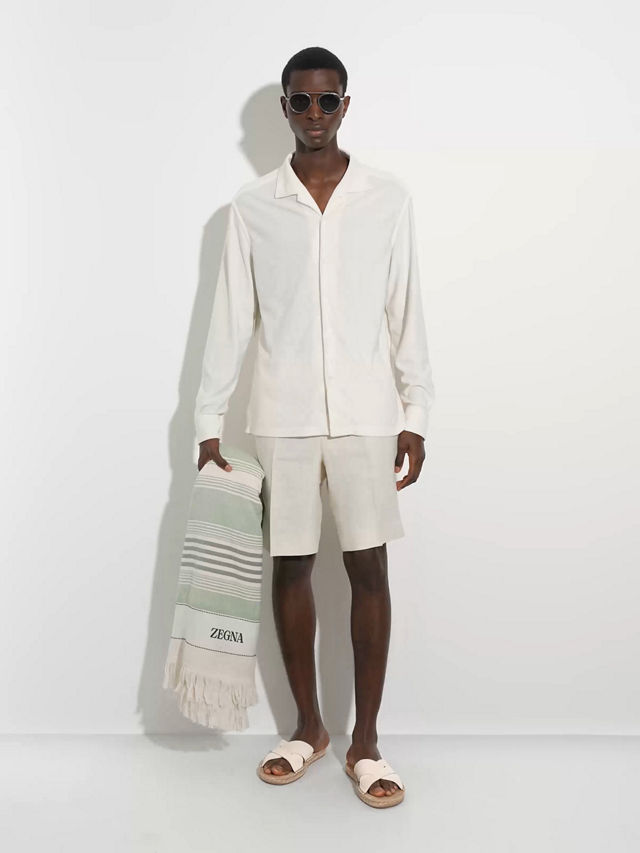 Beach Towel