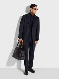 メンズジャケット、コート、ベスト | ZEGNA JP メンズジャケット、コート、ベスト | ZEGNA JP