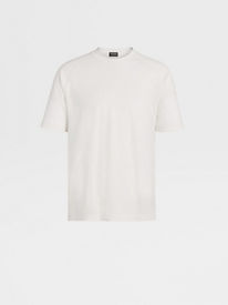 Designer T-shirts for Men | ZEGNA