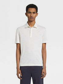 zegna polo