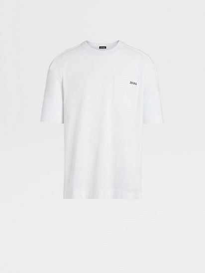 White t 2024 shirt short sleeve