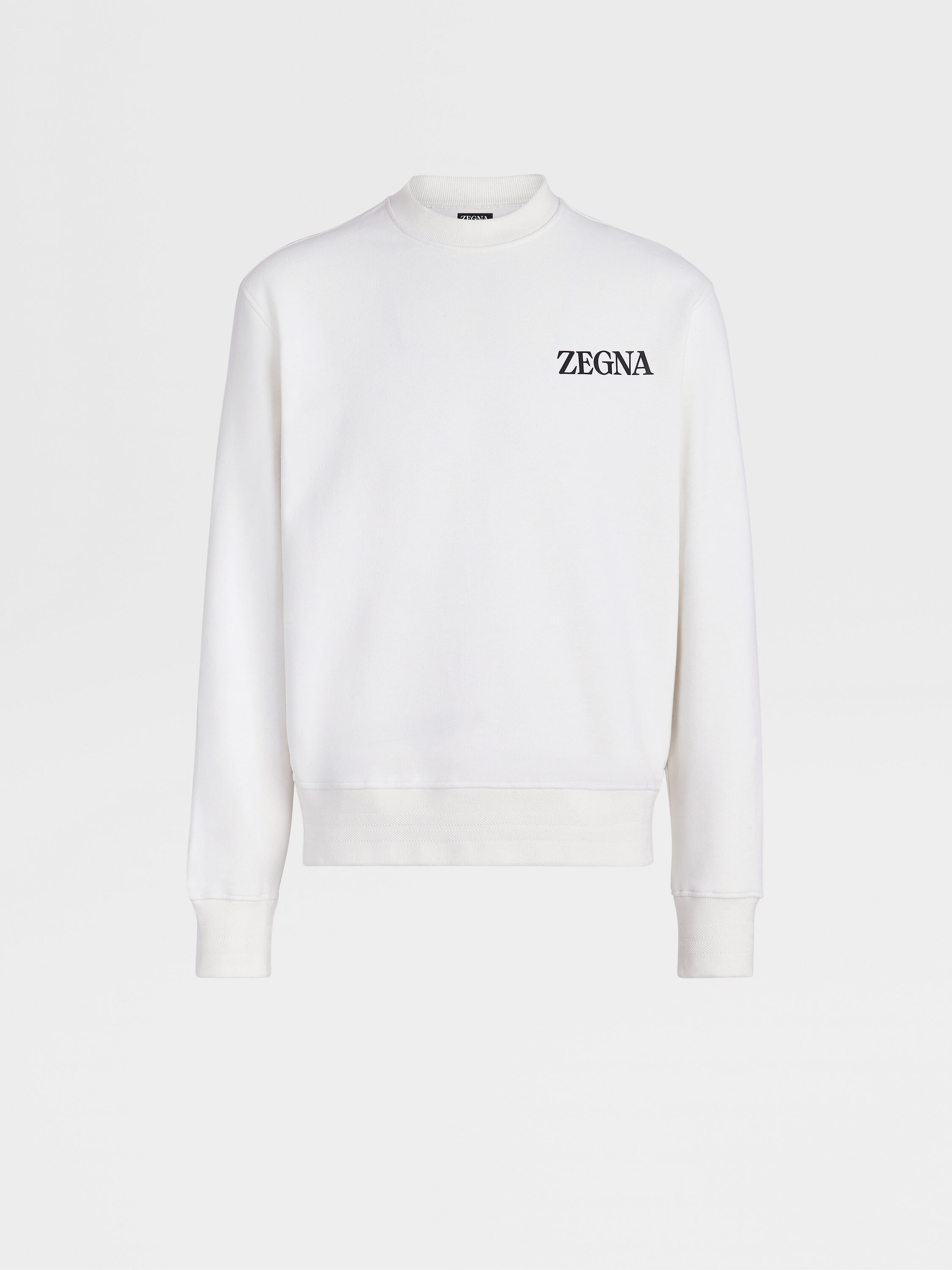 Zegna sweater clearance