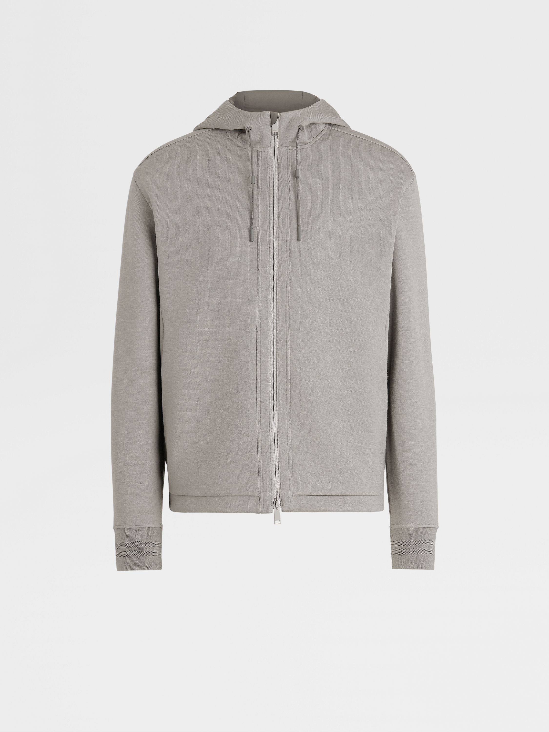 High Performance™ Full Zipper Hoodie