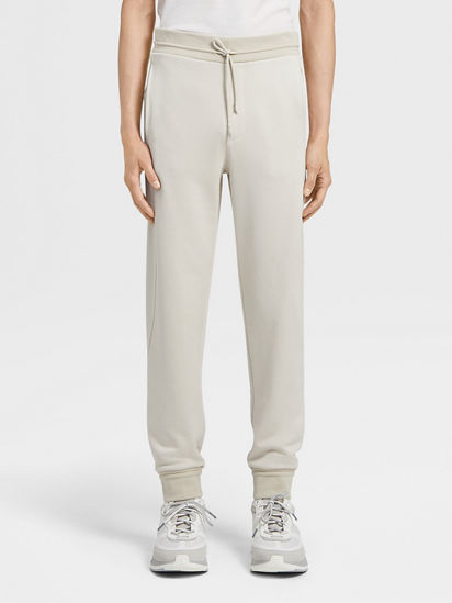 Fear of god online zegna joggers