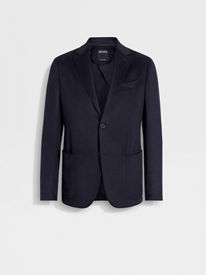 メンズ ブレザー、スポーツコート、ディナージャケット | ZEGNA JP メンズ ブレザー、スポーツコート、ディナージャケット | ZEGNA JP