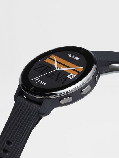 Garmin unveils Venu 2 Plus smartwatch that's compatible with Siri