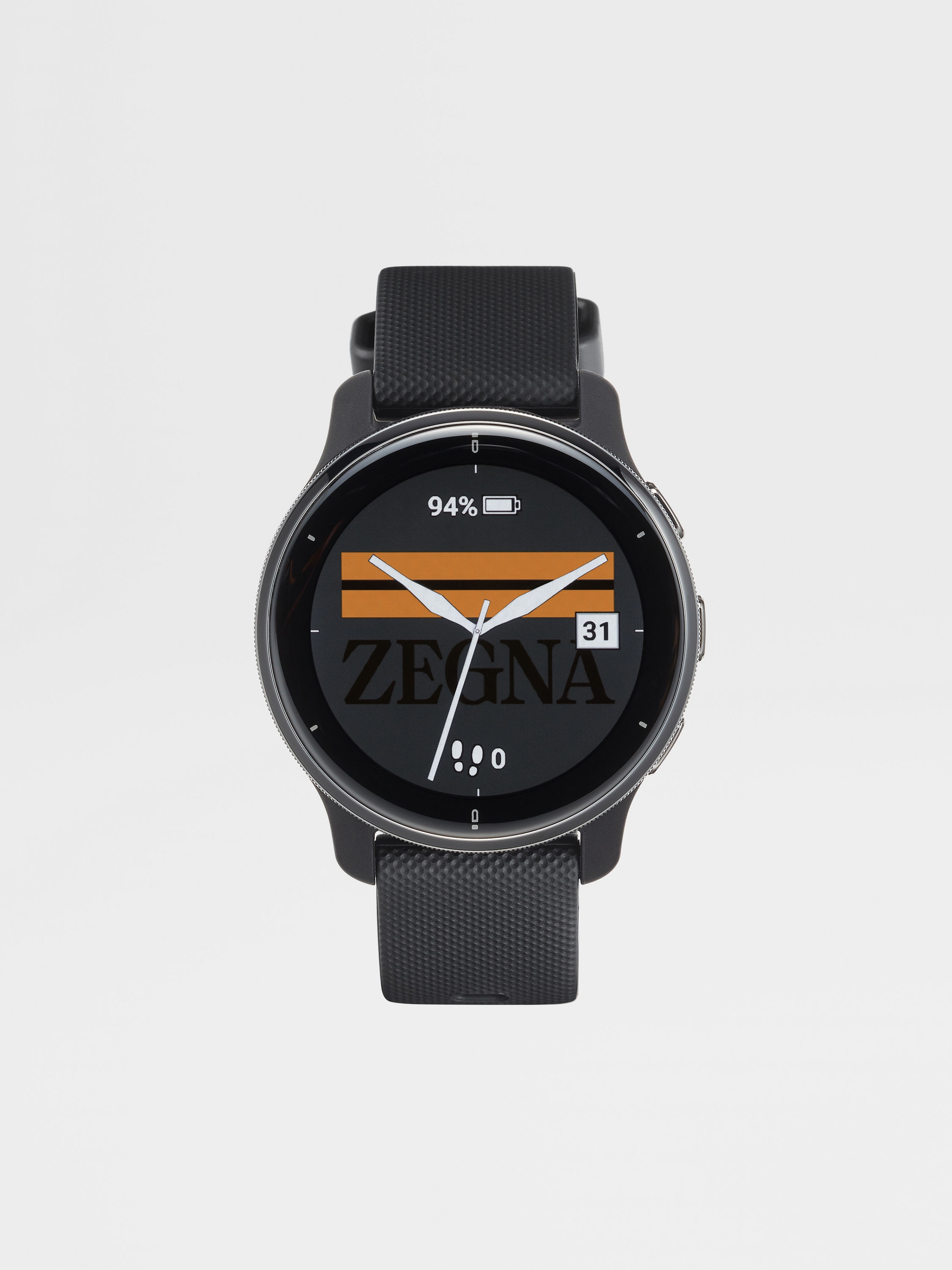 Zegna & Garmin Venu® 2 Plus 智能手表