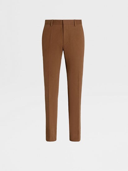 Discover Trousers online, It's the women who wear the trousers