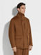 Oasi Cashmere Elements Overjacket Product detail photo #3