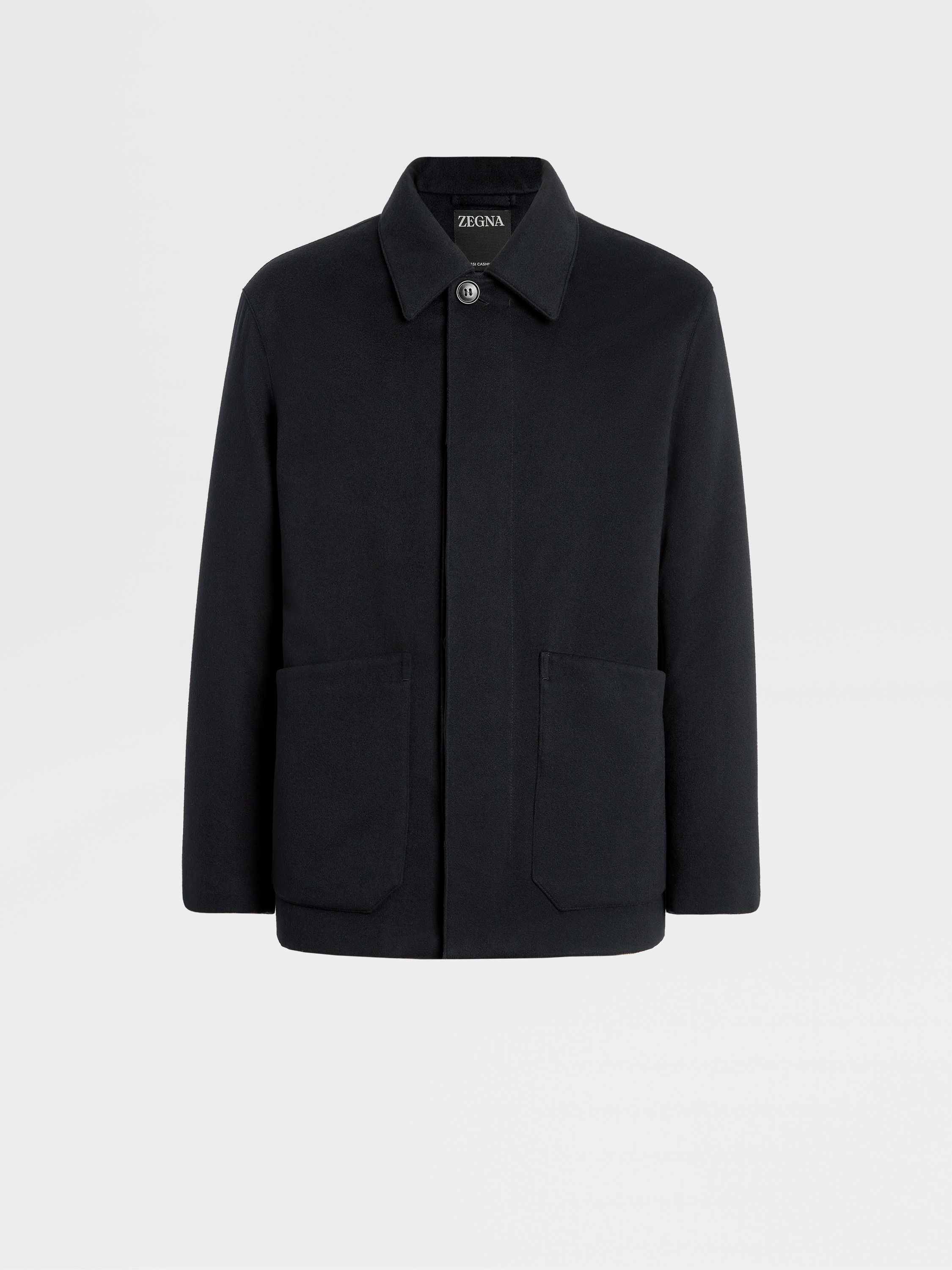 Oasi Cashmere Chore Coat