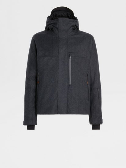 Z zegna 3 in 1 clearance jacket