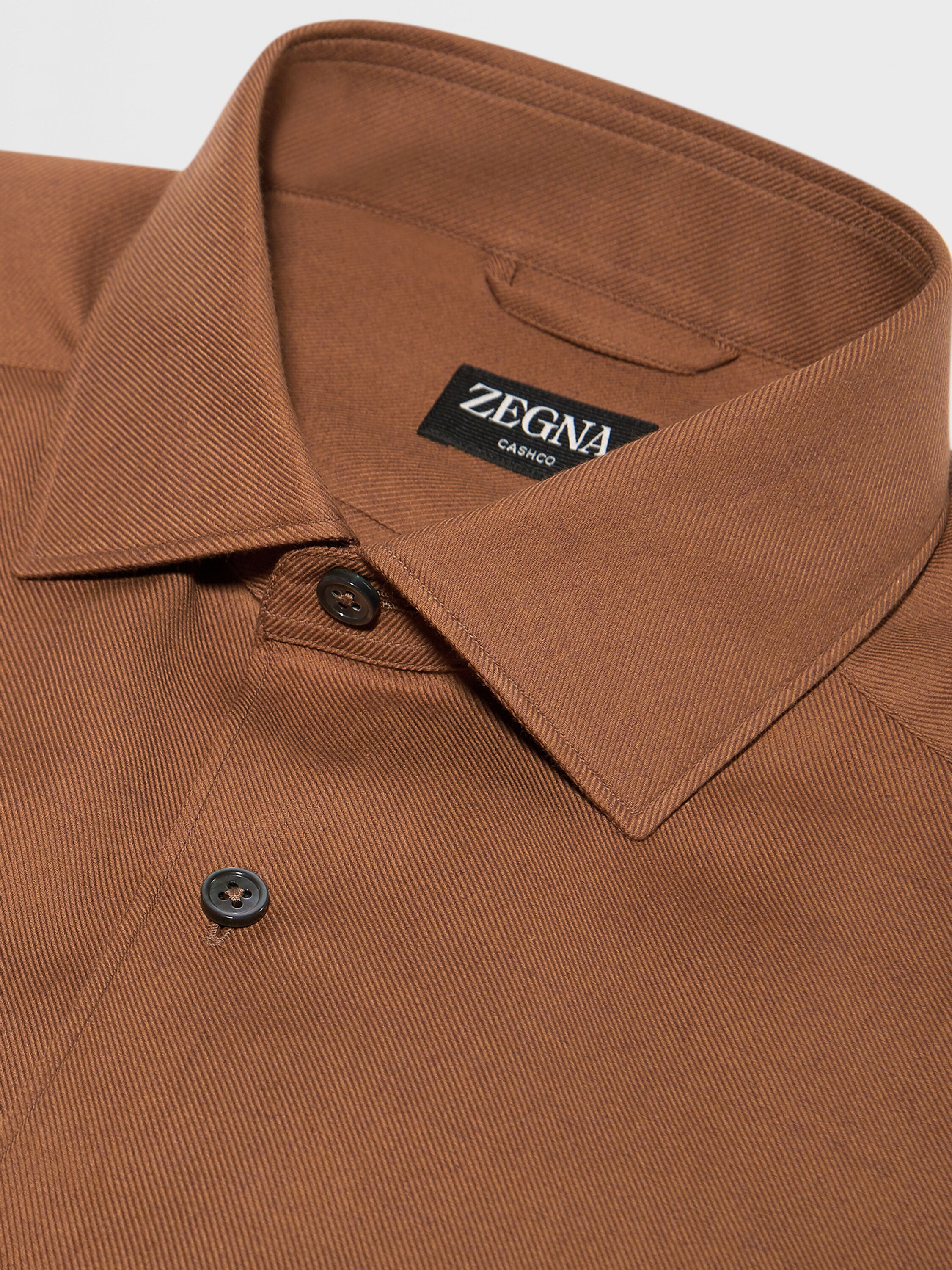 Cashco Shirt Product detail photo #2